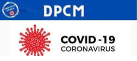 DPCM Covid